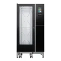 Lincat Invoq Hybrid Combi Oven 20x 1/1 GN - Image 1