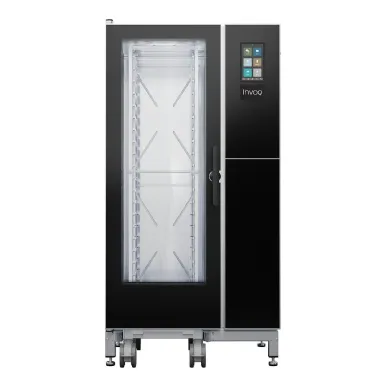 Lincat Invoq Hybrid Combi Oven 20x 1/1 GN
