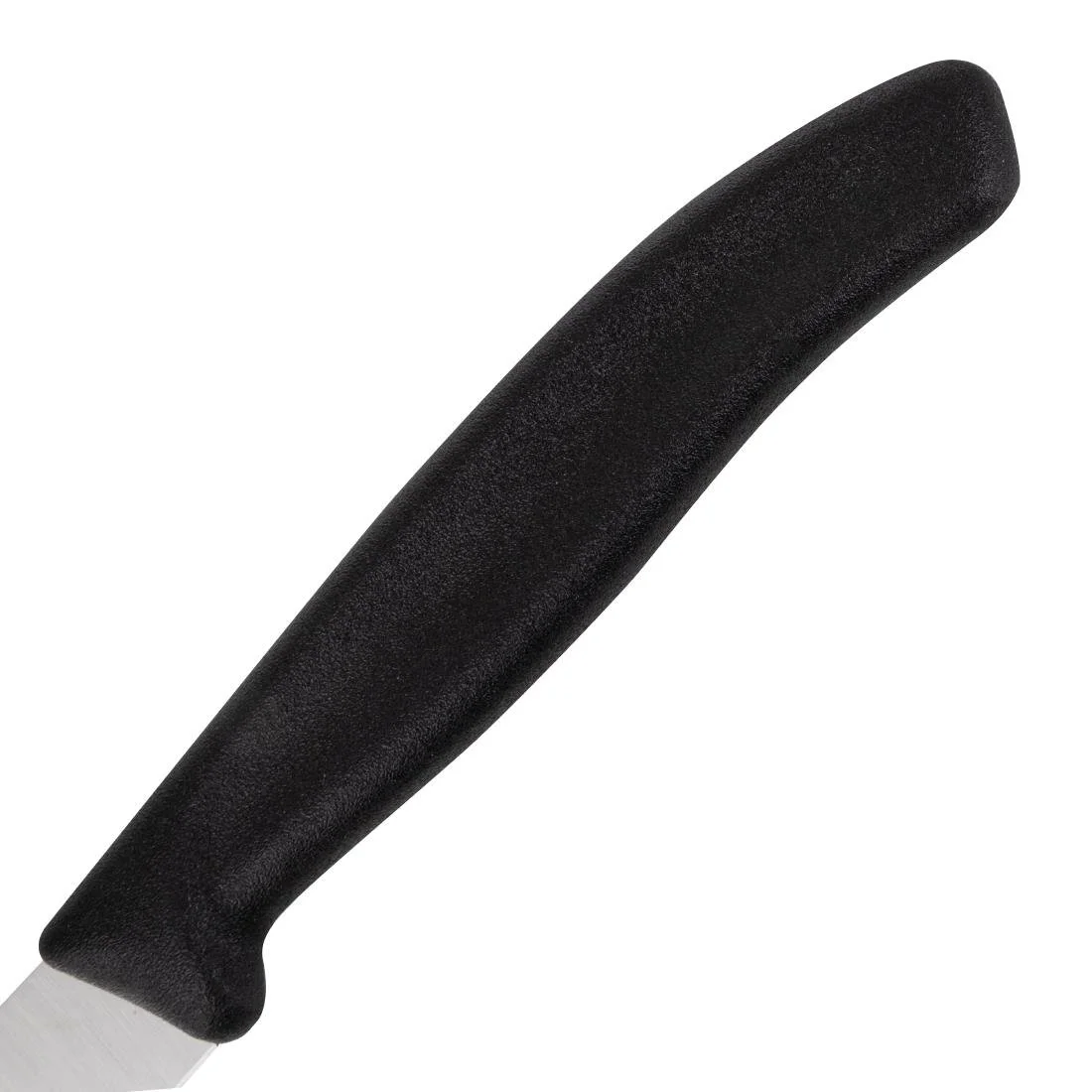 Victorinox Pointed Tip Paring Knife Black 10cm - Image 3