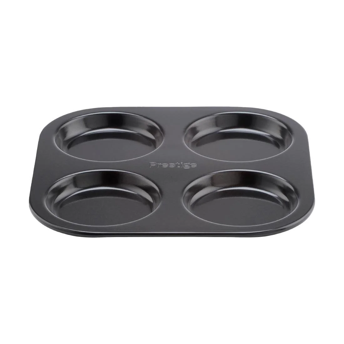 Prestige Inspire 4 Cup Yorkshire Pudding Tin - Image 1