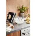 KitchenAid 6 Speed Hand Mixer with Flex Edge Beaters 5KHM6118BOB - Image 8