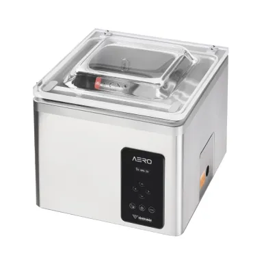 Henkelman Aero 42+ Chamber Vacuum Pack Machine