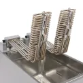 FriFri Touch 412 Free Standing Electric Filtration Fryer TL412M31G0 - Image 3