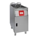 FriFri Touch 412 Free Standing Electric Filtration Fryer TL412M31G0 - Image 1