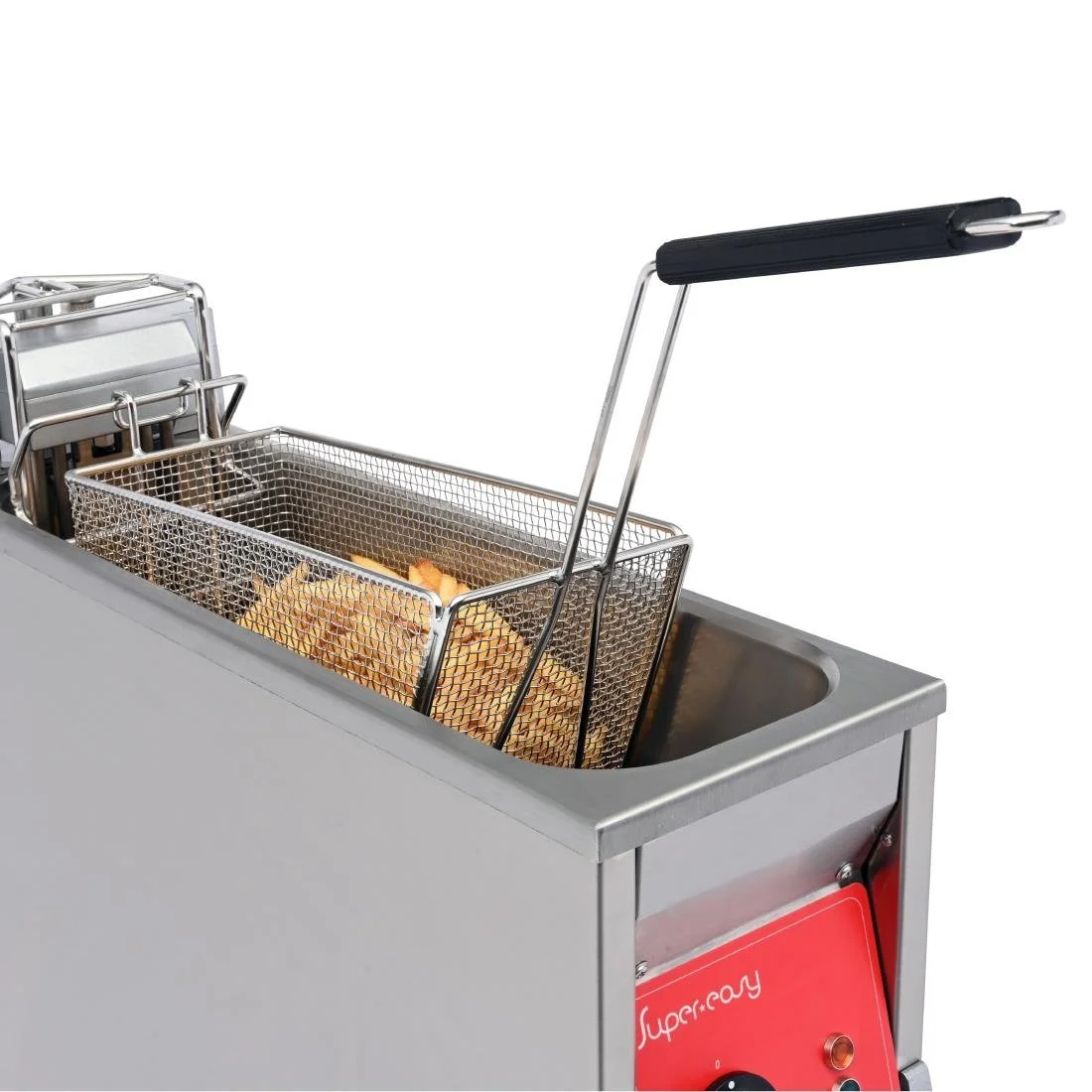 FriFri Super Easy 211 Free Standing Electric Fryer SL211L31N0 - Image 3