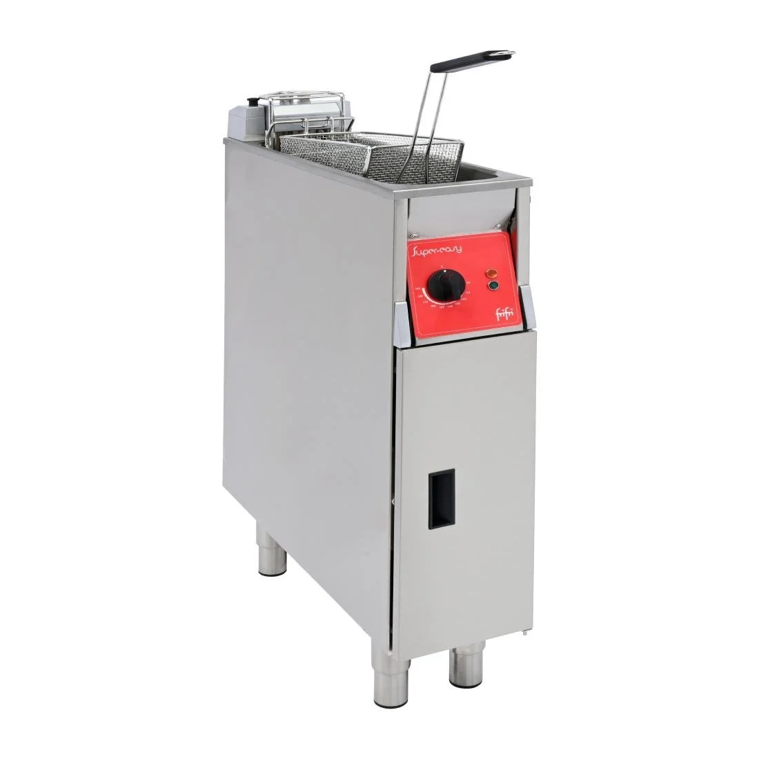 FriFri Super Easy 211 Free Standing Electric Fryer SL211L31N0 - Image 1