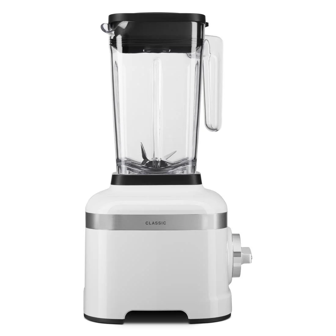 KitchenAid Classic K130 Blender White - Image 2