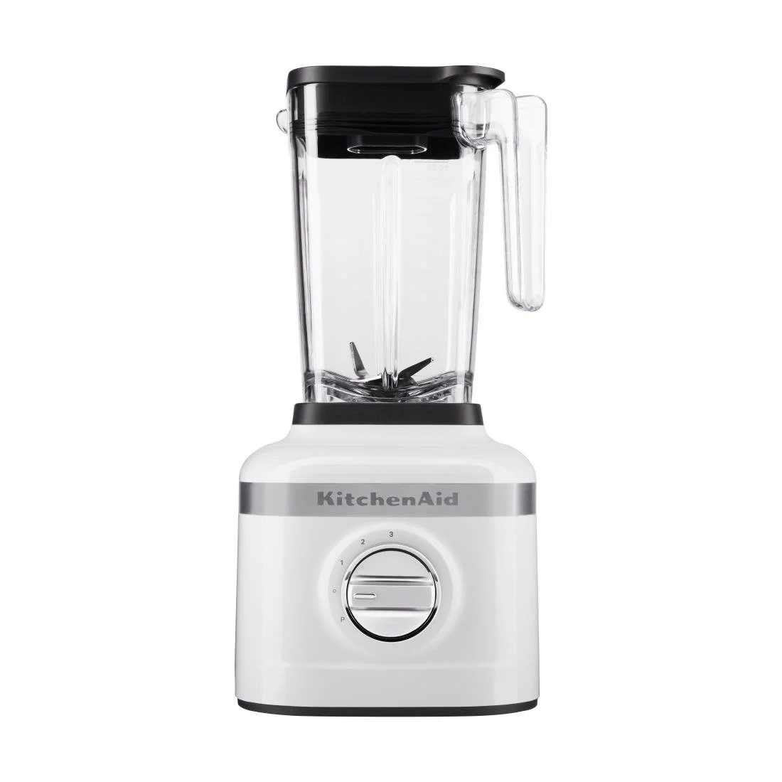 KitchenAid Classic K130 Blender White - Image 1