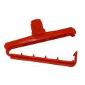 SYR Clip-It II Kentucky Mop Holder Red (10 Pack) - Image 2