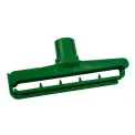SYR Clip-It II Kentucky Mop Holder Green (10 Pack) - Image 1