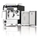 Fracino Velocino1 Espresso Coffee Machine with Milk Fridge - Image 1