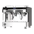 Fracino Velocino2 Espresso Coffee Machine with Fridge - Image 2