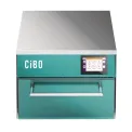 Lincat Cibo High Speed Oven Teal - Image 2