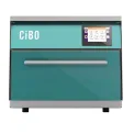 Lincat Cibo High Speed Oven Teal - Image 1