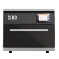 Lincat Cibo High Speed Oven Black - Image 1