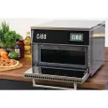 Lincat Cibo High Speed Oven Black - Image 7
