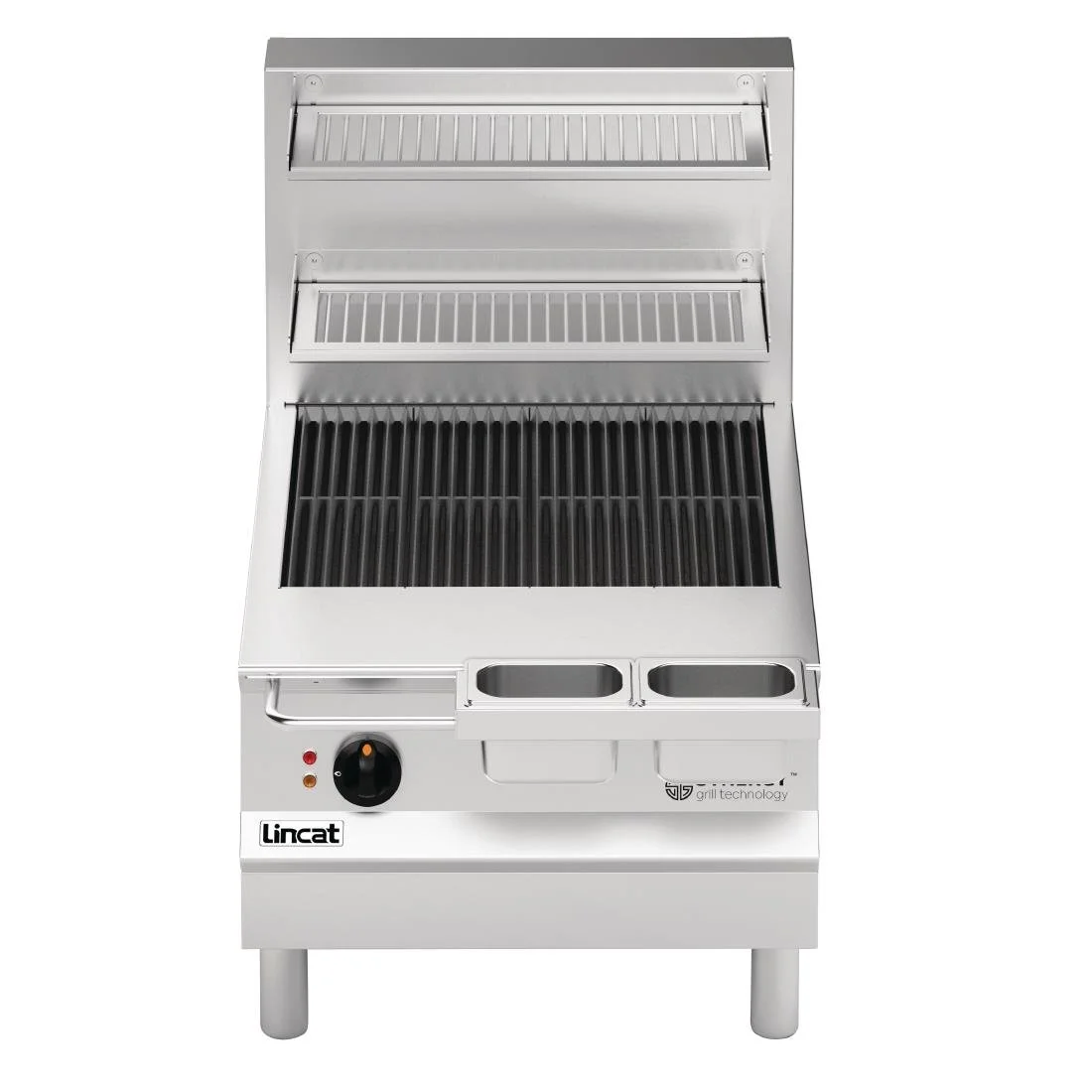 Lincat Synergy Gas Grill 600mm OG8410 - Image 2