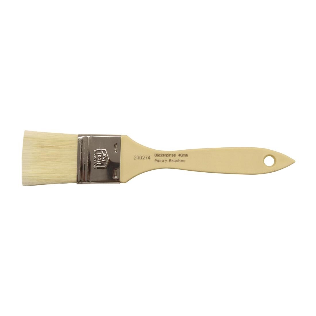 Schneider Pastry Brush 40mm