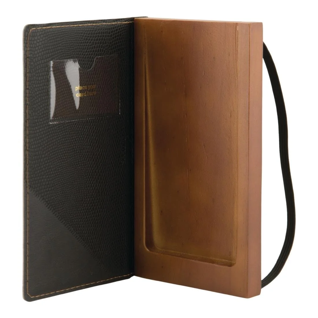 Trendy Wallet Bill Presenter - Image 5
