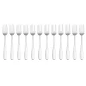 Olympia Buckingham Cake Forks (12 Pack) - Image 3