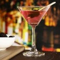 Olympia Cocktail Martini Glasses 210ml (6 pack)