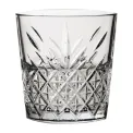 Pasabahce Timeless Vintage Stackable Tumblers 350ml (Pack 24) - Image 1