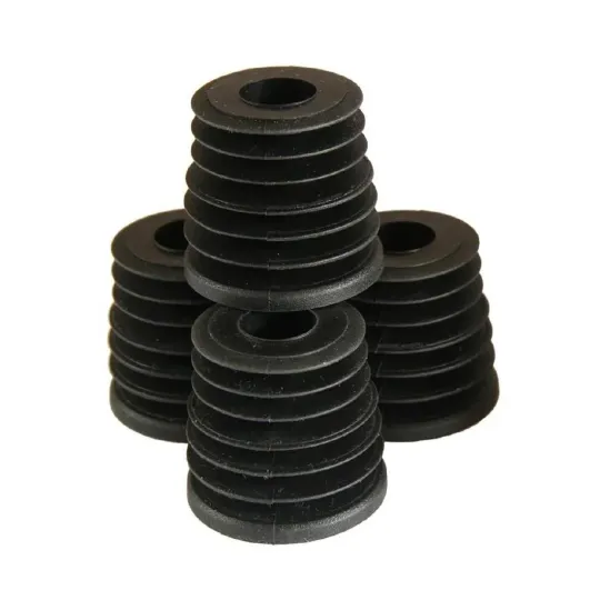 Beaumont Gallon Cork Finned (10 Pack)