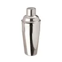 Beaumont Deluxe Cocktail Shaker Stainless Steel 750ml - Image 1