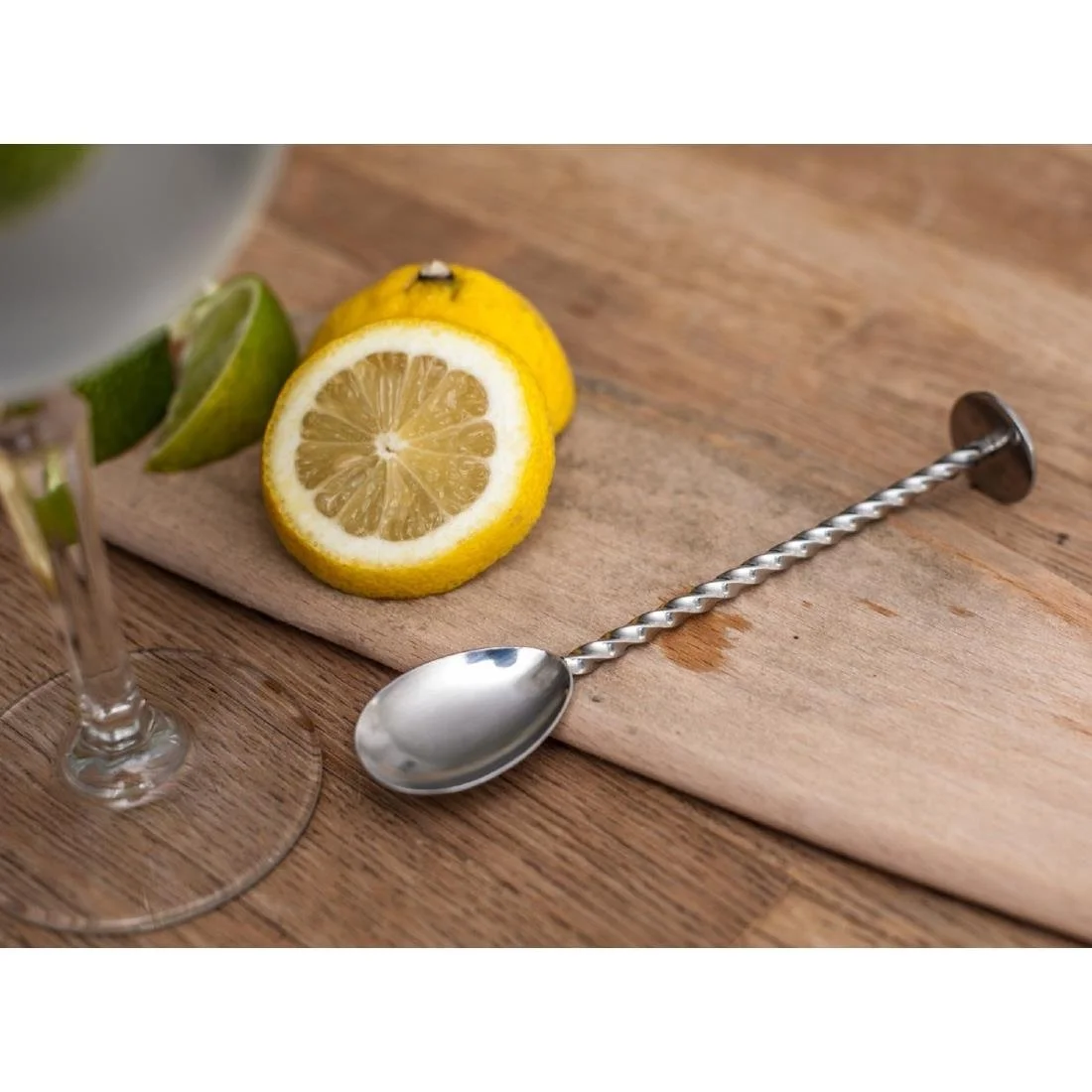 Beaumont G & T Spoon 152mm - Image 5
