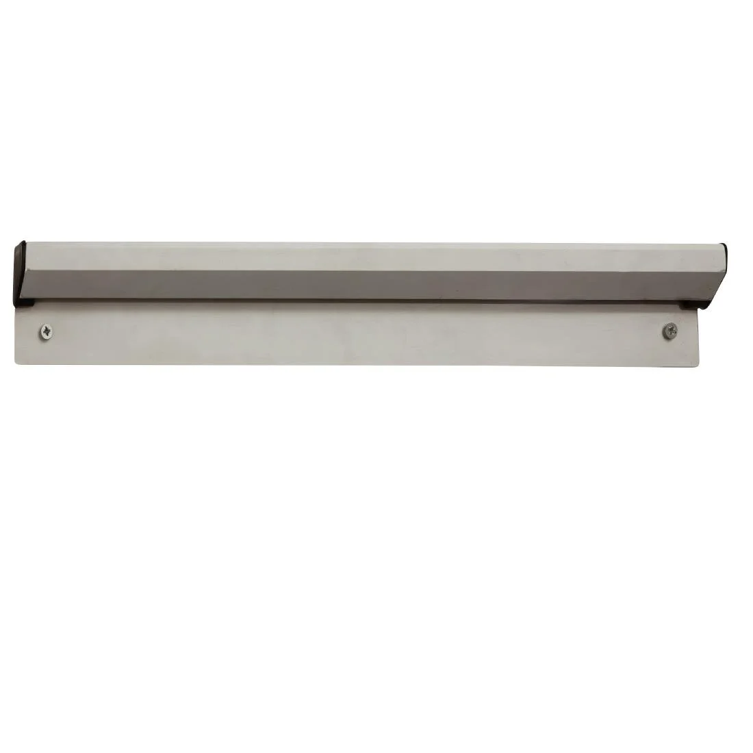 Beaumont Tab Grabber Aluminium 460mm - Image 1