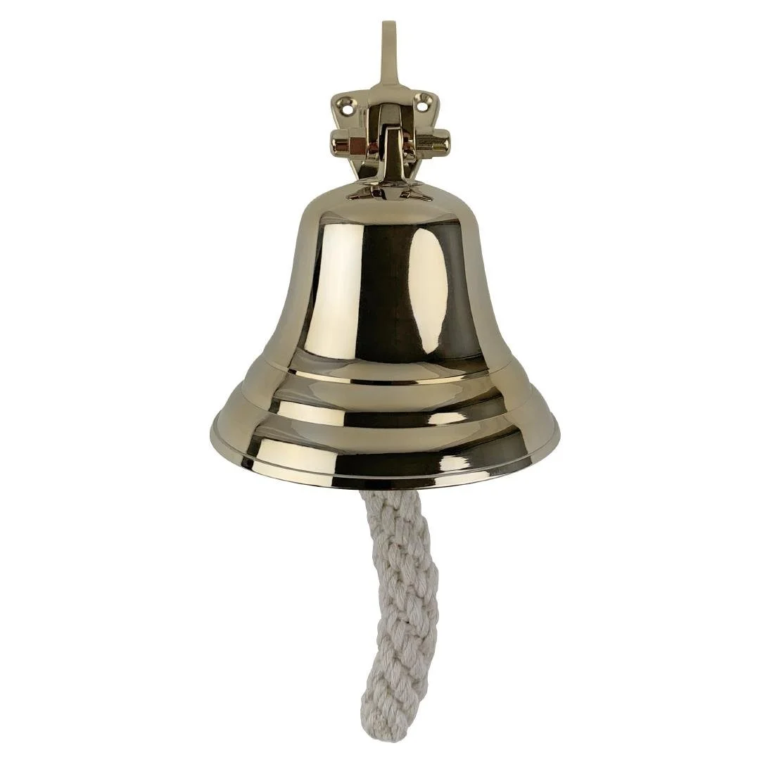 Beaumont Brass Last Orders Bell - Image 2