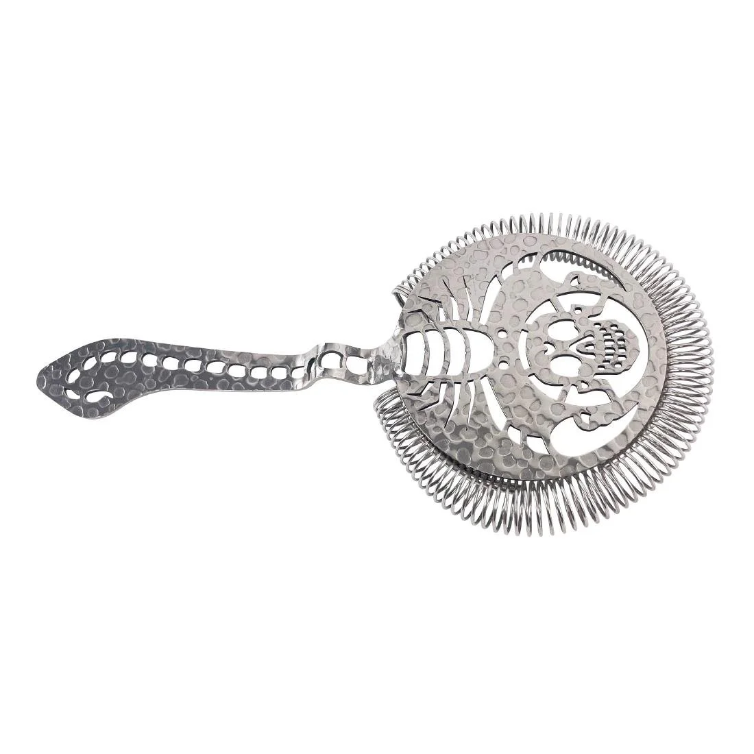 Beaumont Scorpion Throwing Strainer - Image 2
