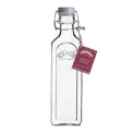 Kilner Clip Top Bottle 600ml - Image 1
