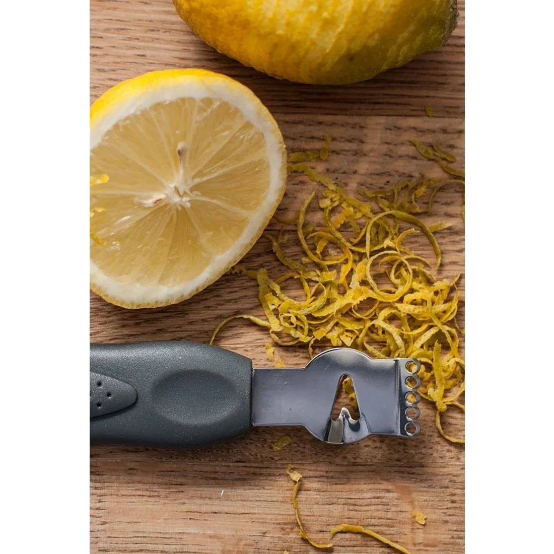 Beaumont Zester and Canale Cutter - Image 2