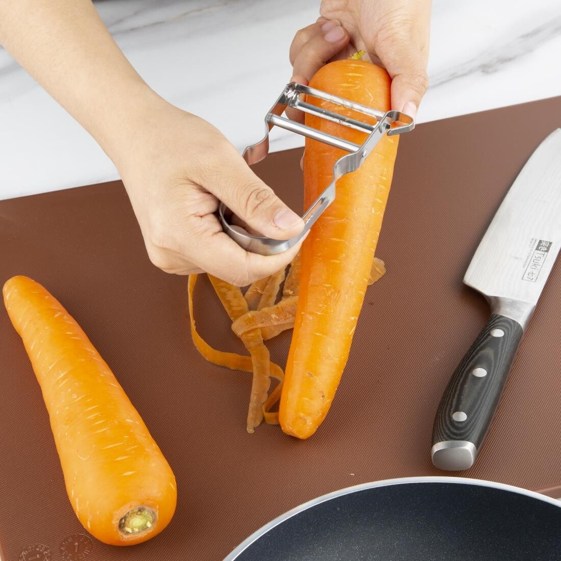 Vogue Speed Peeler