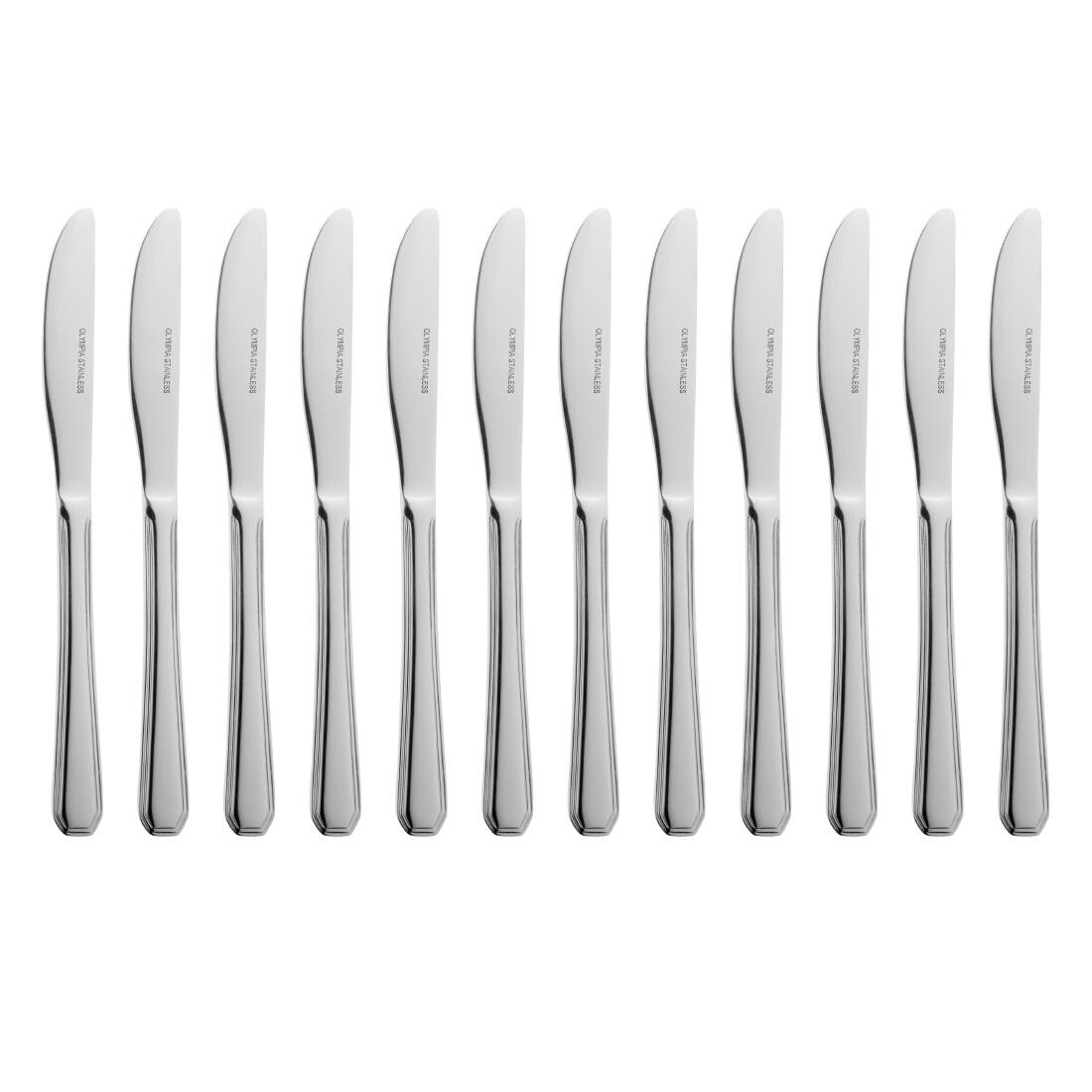 Olympia Monaco Table Knife