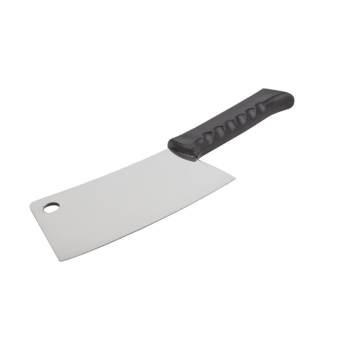 Vogue Black Cleaver 204mm