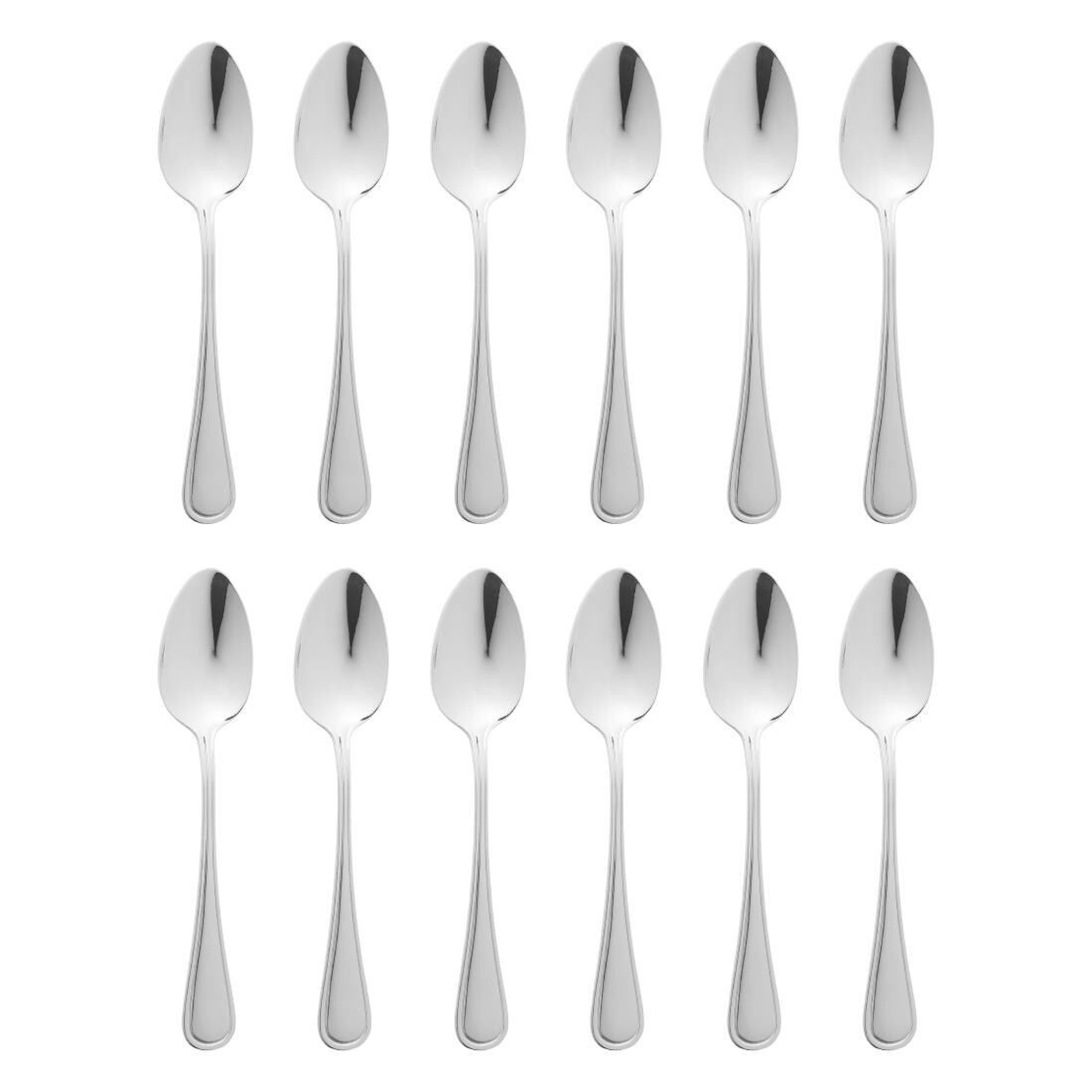 Olympia Mayfair Dessert Spoon