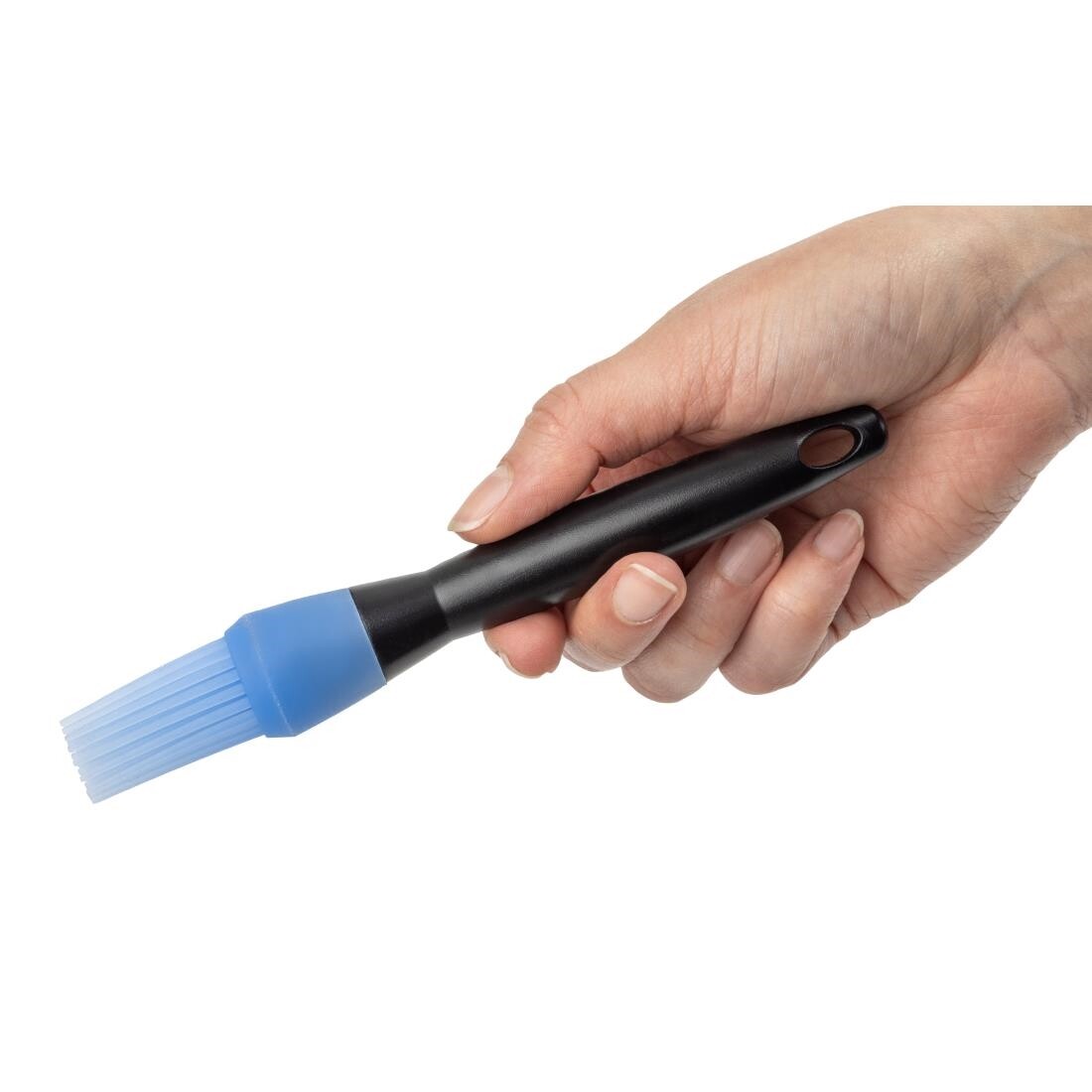 Kitchen Craft Silicone Pastry or Basting Brush