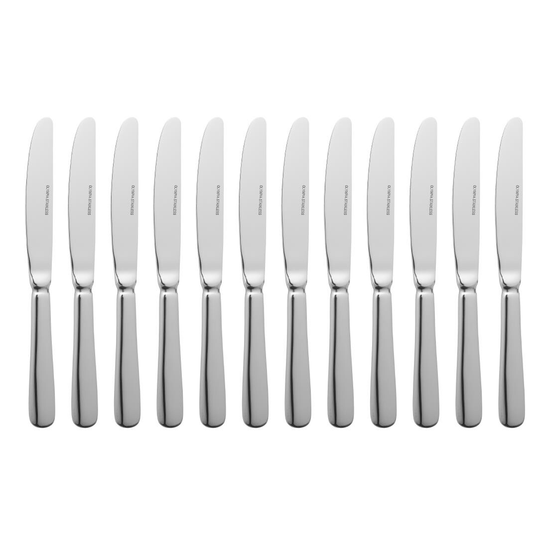 Olympia Baguette Table Knife