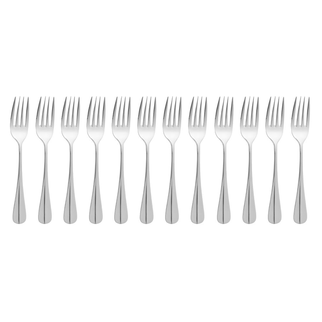 Olympia Baguette Table Fork
