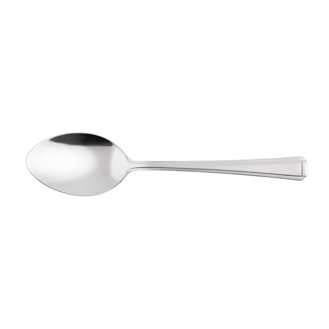 Olympia Harley Service Spoon