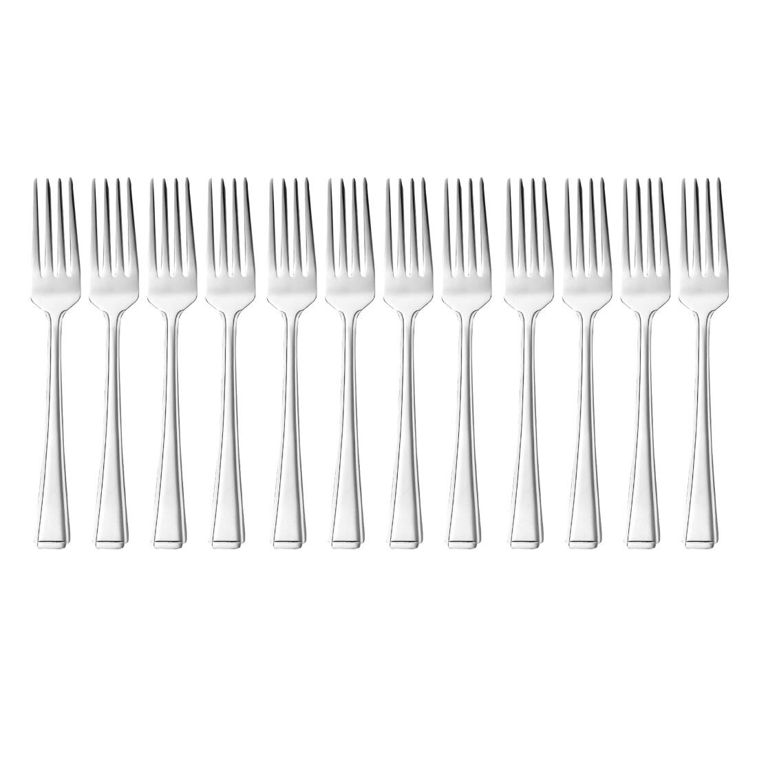 Olympia Harley Dessert Fork