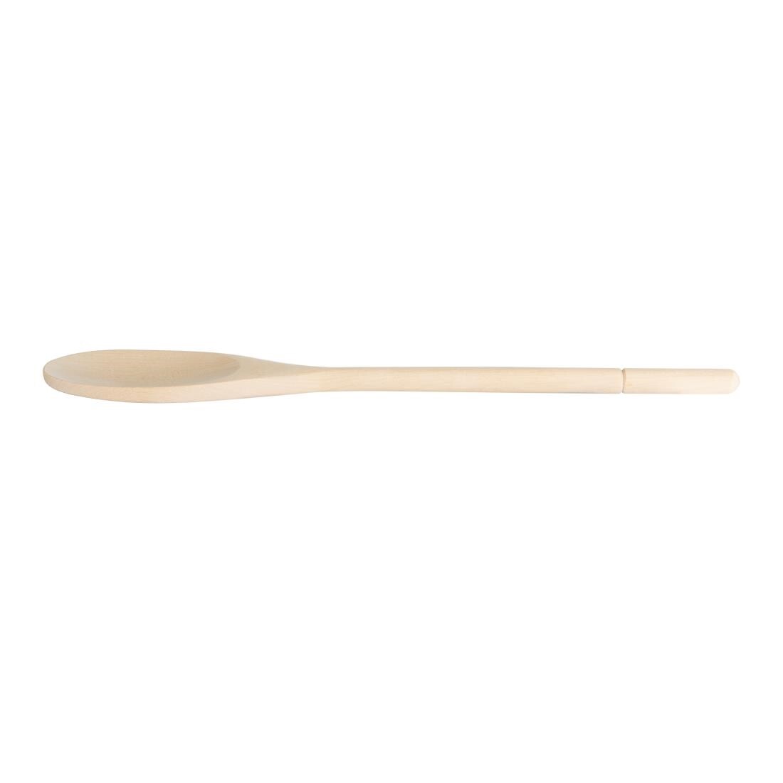Vogue Wooden Spoon 12"