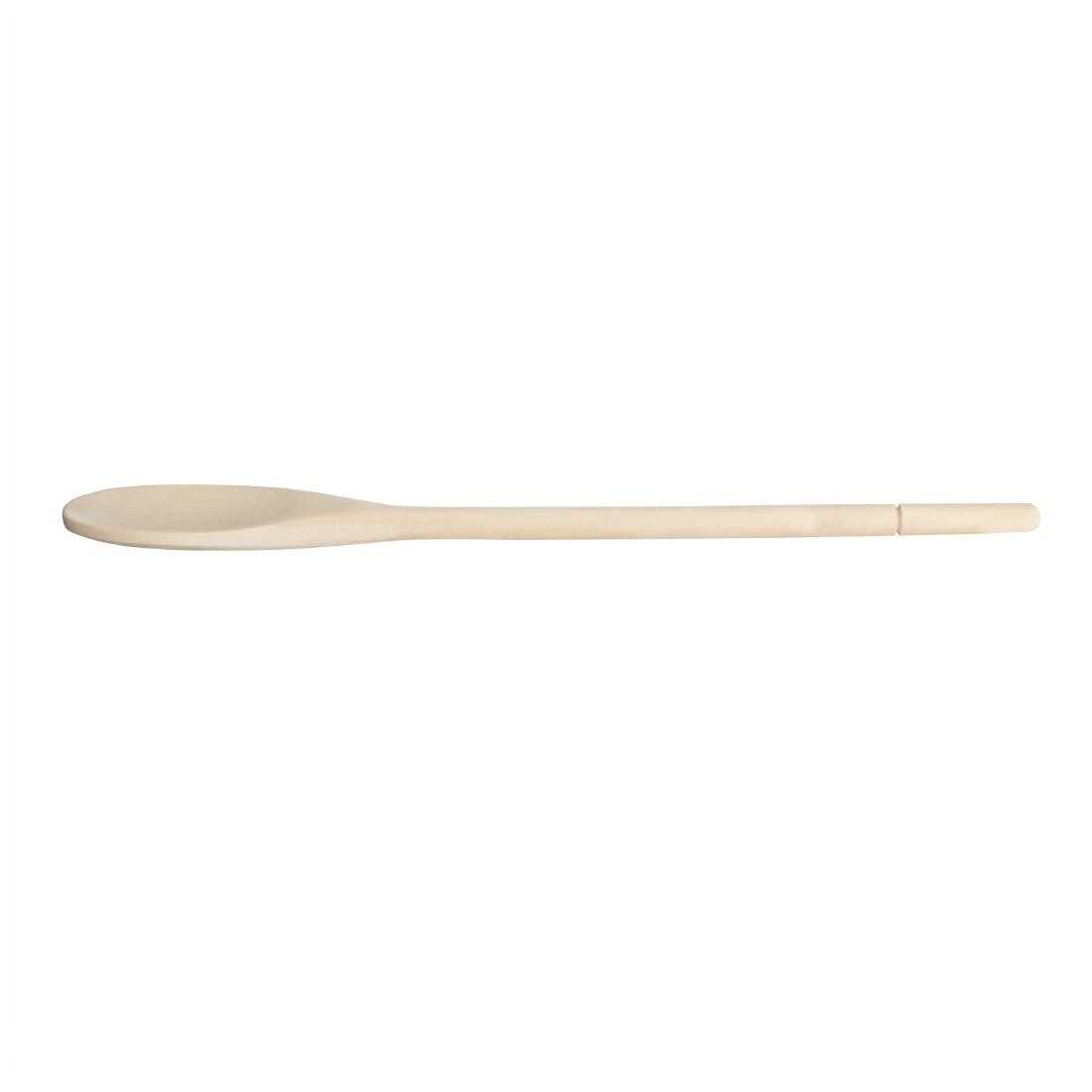 Vogue Wooden Spoon 14"