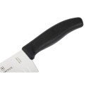 Victorinox Scalloped Edged Santoku Knife 17cm