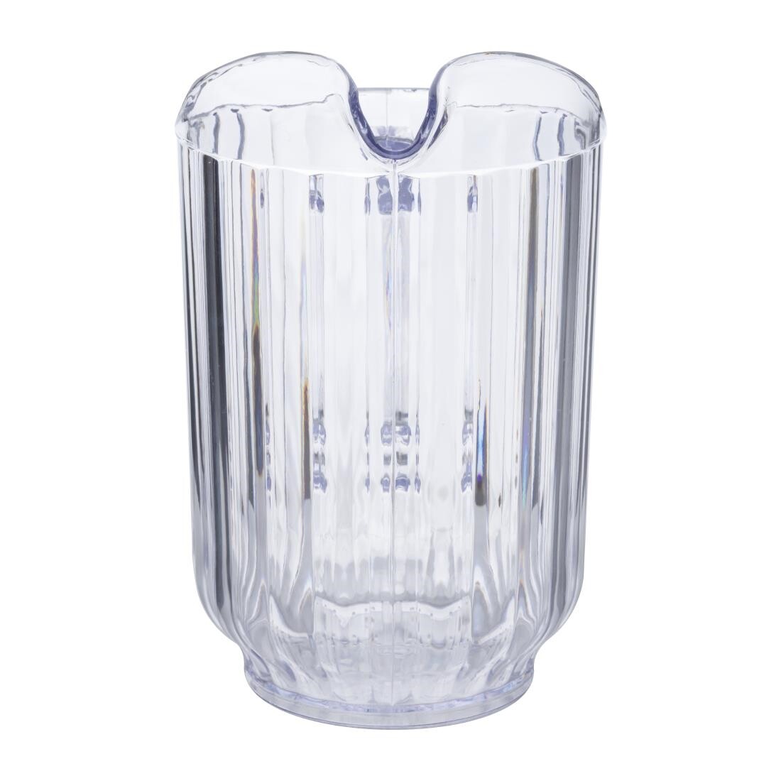 Kristallon Polycarbonate Pitcher 1.8Ltr