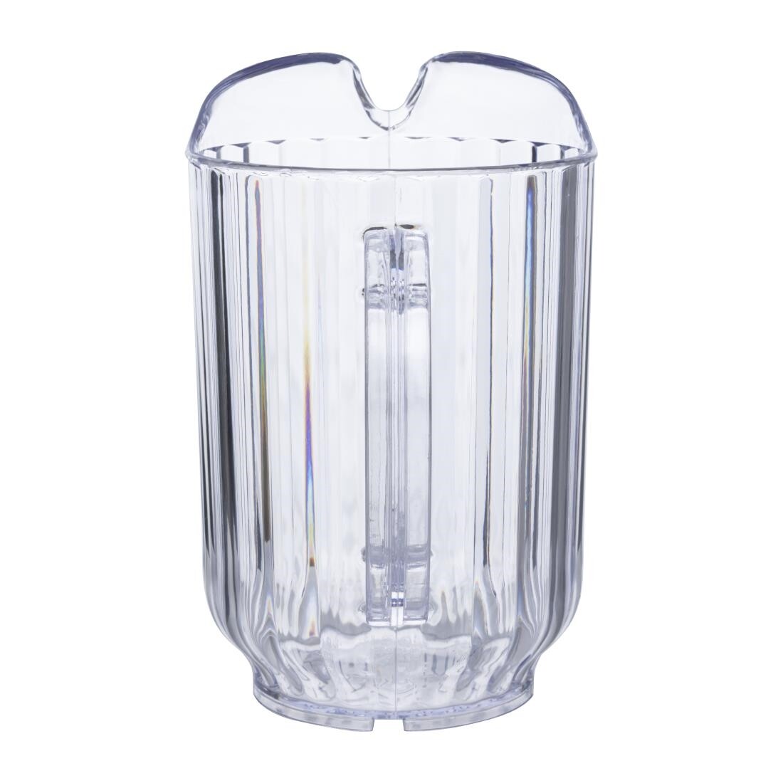 Kristallon Polycarbonate Pitcher 1.8Ltr