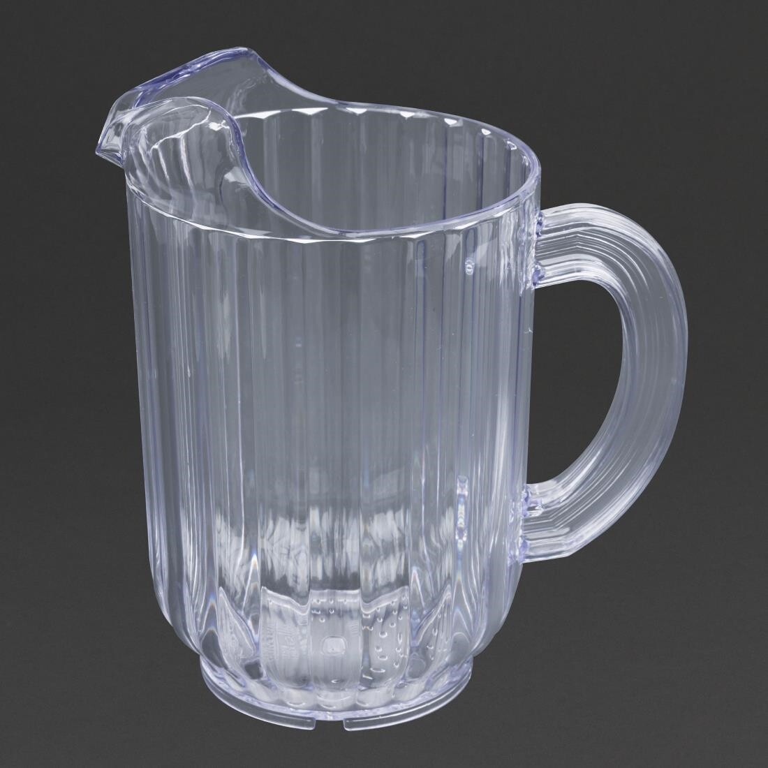 Kristallon Polycarbonate Pitcher 1.8Ltr