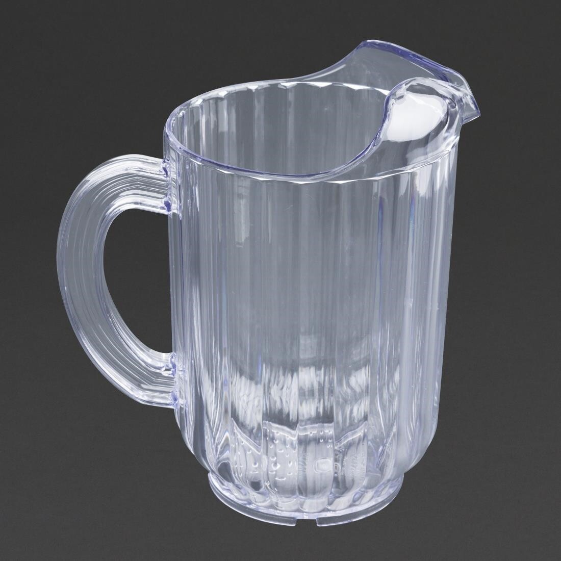 Kristallon Polycarbonate Pitcher 1.8Ltr